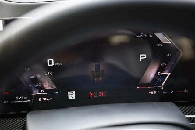 2027 BMW X7 M60i