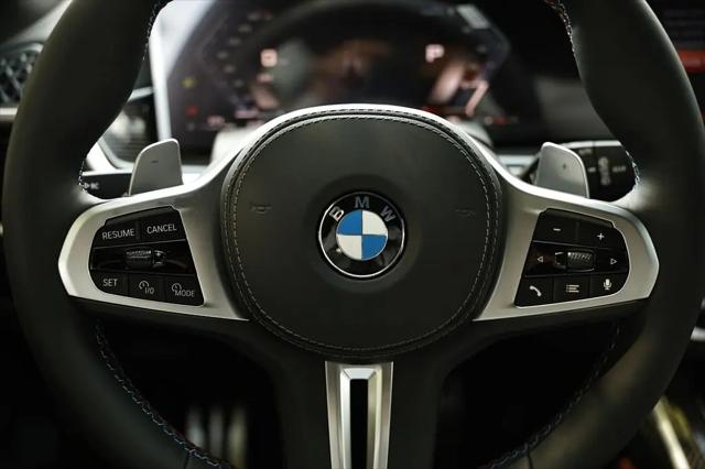 2027 BMW X7 M60i