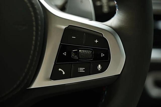 2027 BMW X7 M60i