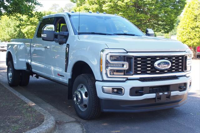2026 Ford F-350 LARIAT for sale in Wake Forest, NC