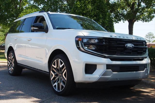 2026 Ford Expedition Platinum for sale in Wake Forest, NC
