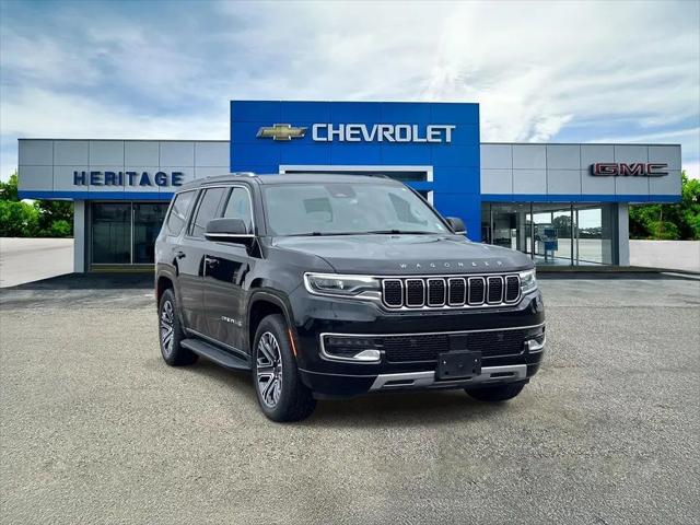 2024 Jeep Wagoneer Series II 4x4 for sale in Lawrenceburg, TN
