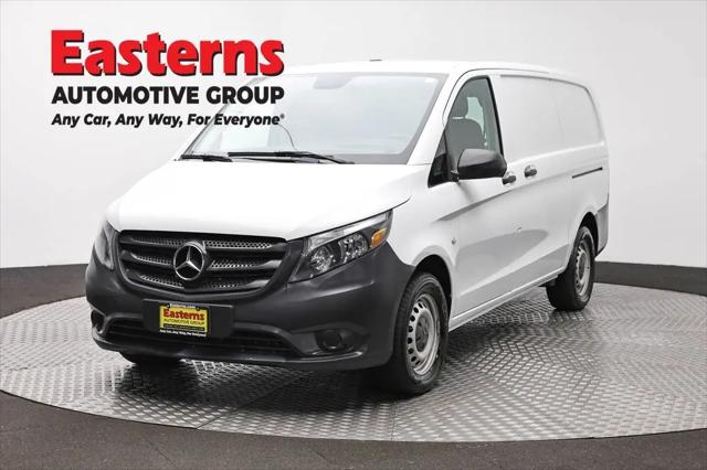 2022 Mercedes-Benz Metris Standard for sale in Laurel, MD