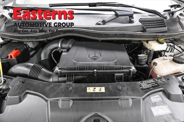 2022 Mercedes-Benz Metris Standard