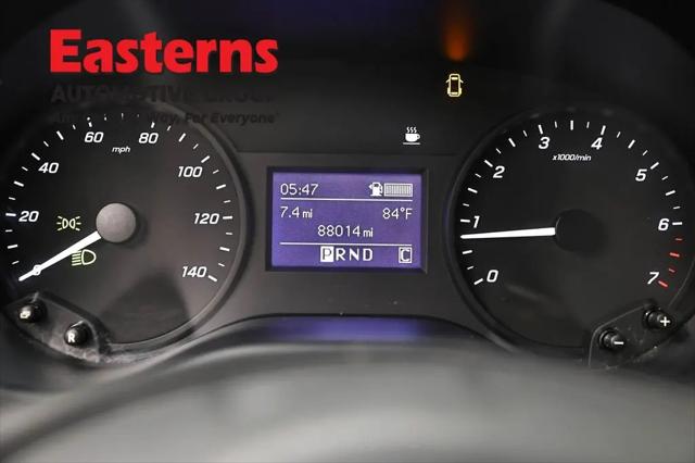 2022 Mercedes-Benz Metris Standard