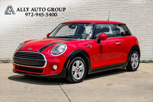 2019 MINI Hardtop Cooper for sale in Addison, TX