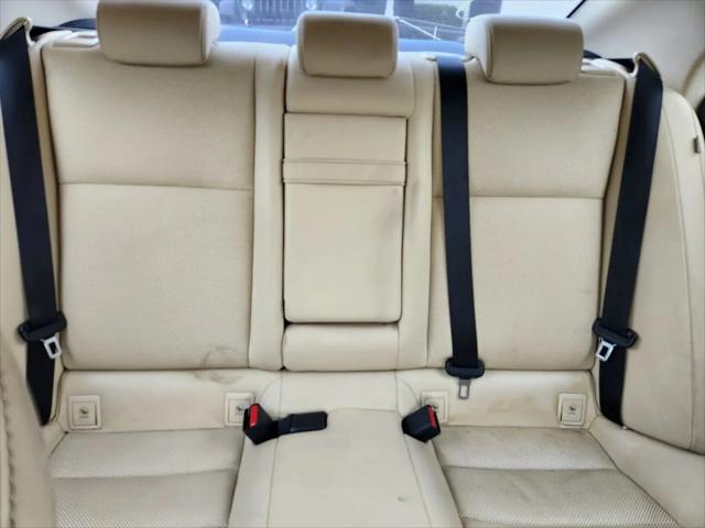 2015 Lexus IS 250 IS 250