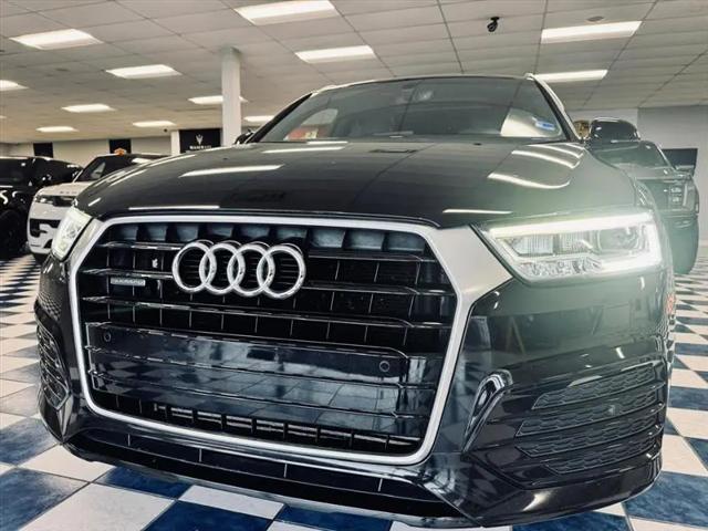 2016 Audi Q3 2.0T Premium Plus for sale in Manassas, VA