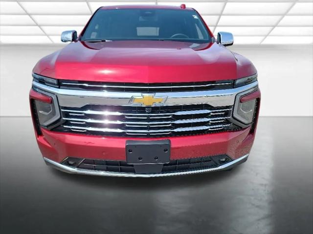2026 Chevrolet Suburban Premier, 4WD