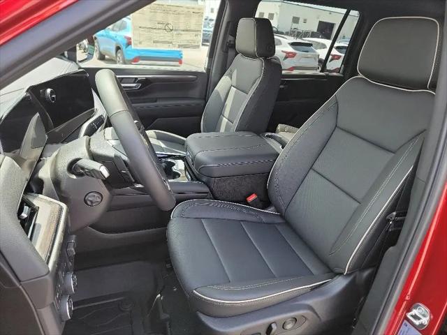 2026 Chevrolet Suburban Premier, 4WD