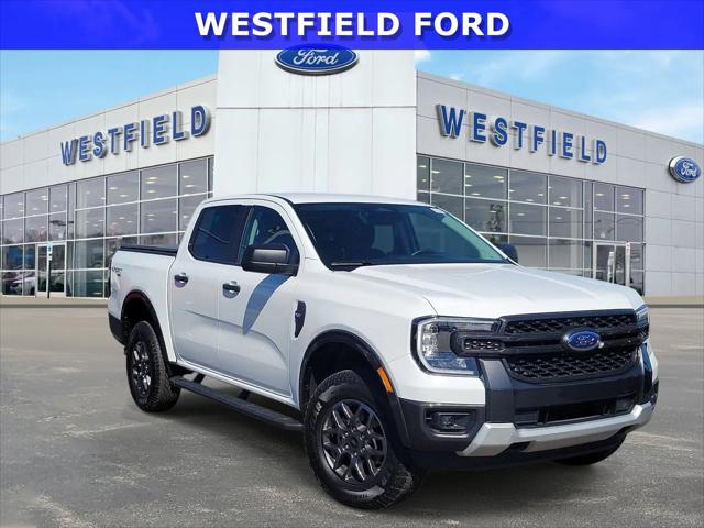 2024 Ford Ranger XLT for sale in Countryside, IL