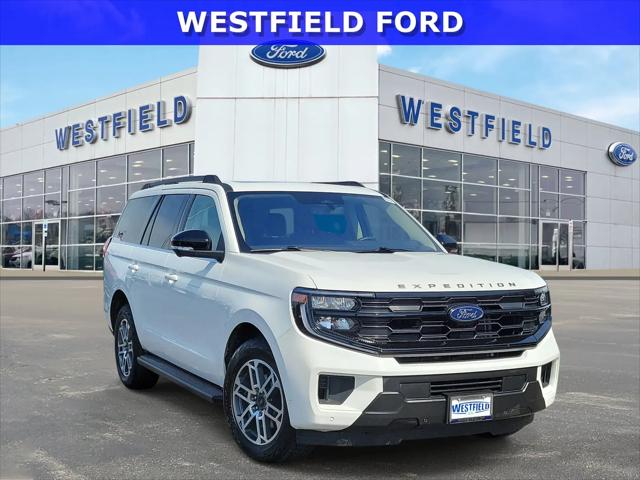 2025 Ford Expedition Active for sale in Countryside, IL