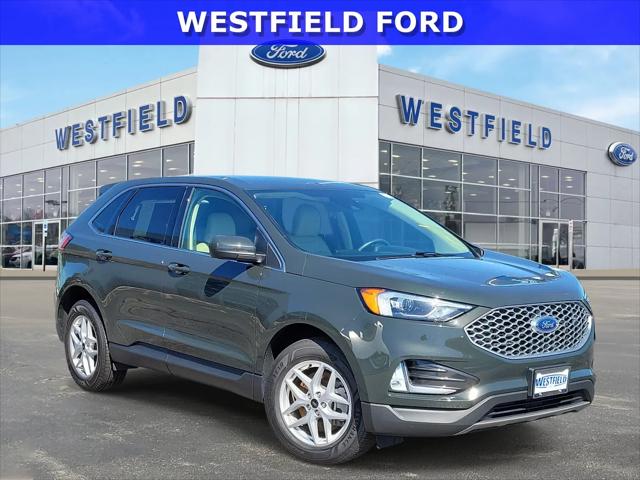 2023 Ford Edge SEL for sale in Countryside, IL