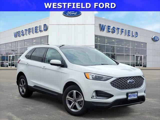 2024 Ford Edge SEL for sale in Countryside, IL