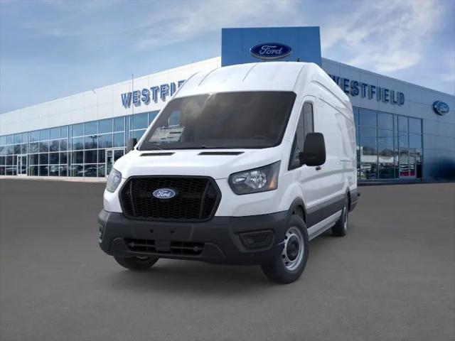 2026 Ford Transit Cargo Van T-250