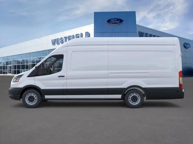 2026 Ford Transit Cargo Van T-250