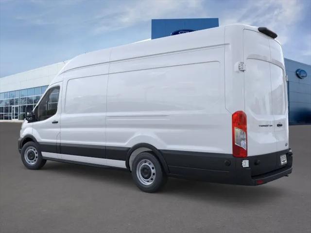2026 Ford Transit Cargo Van T-250
