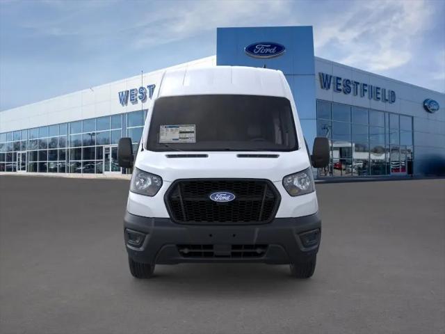 2026 Ford Transit Cargo Van T-250