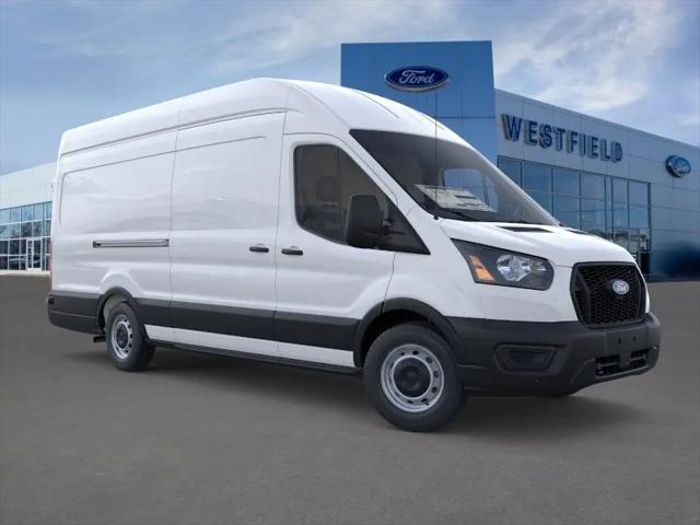 2026 Ford Transit Cargo Van T-250