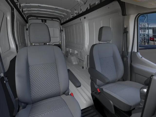 2026 Ford Transit Cargo Van T-250