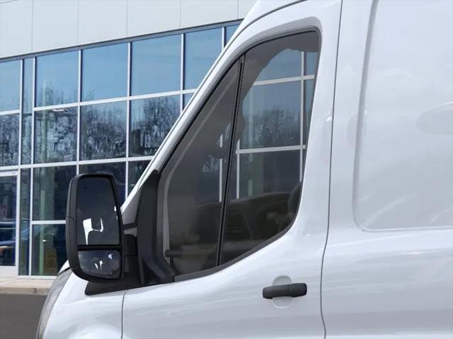 2026 Ford Transit Cargo Van T-250