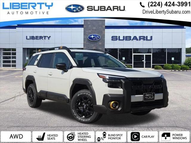 2026 Subaru Outback Wilderness for sale in Libertyville, IL