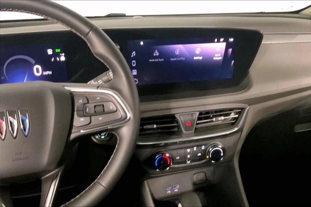 2025 Buick Encore GX Preferred AWD
