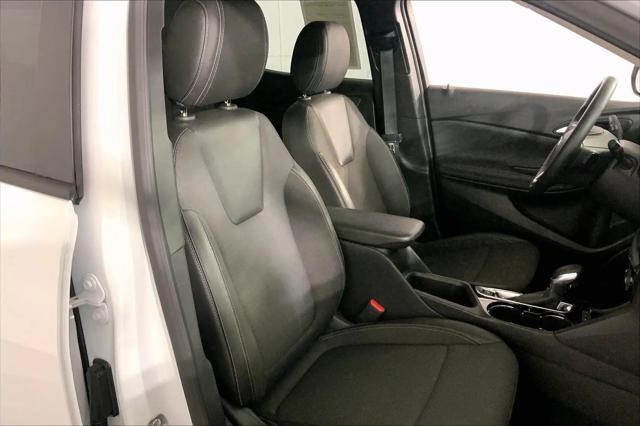 2025 Buick Encore GX Preferred AWD