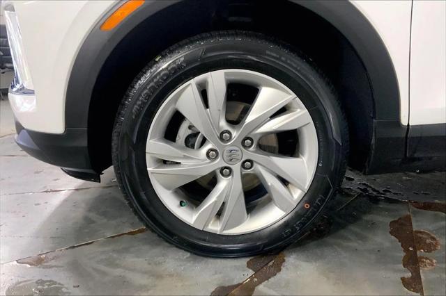 2025 Buick Encore GX Preferred AWD
