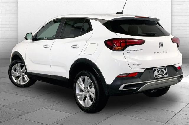 2025 Buick Encore GX Preferred AWD