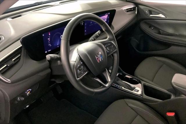 2025 Buick Encore GX Preferred AWD