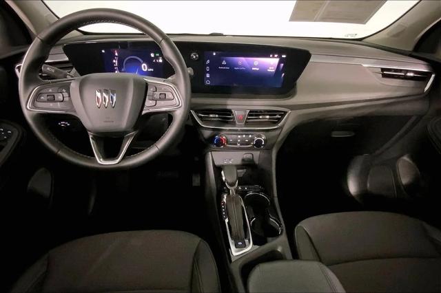2025 Buick Encore GX Preferred AWD