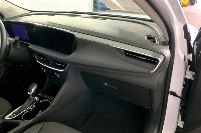 2025 Buick Encore GX Preferred AWD
