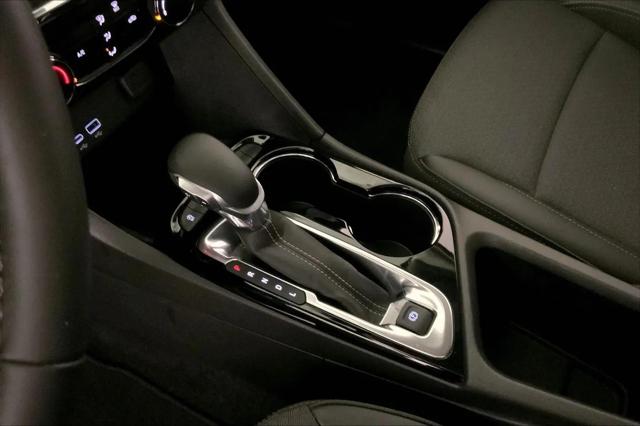 2025 Buick Encore GX Preferred AWD