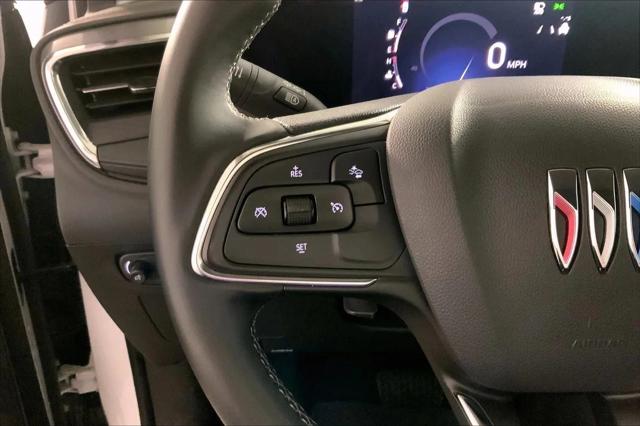 2025 Buick Encore GX Preferred AWD