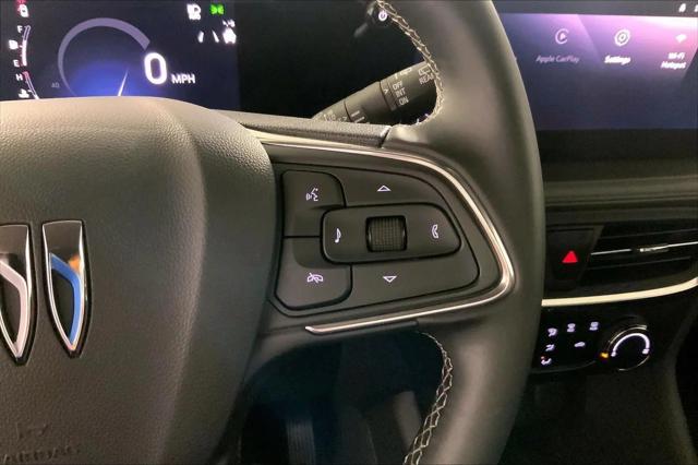 2025 Buick Encore GX Preferred AWD