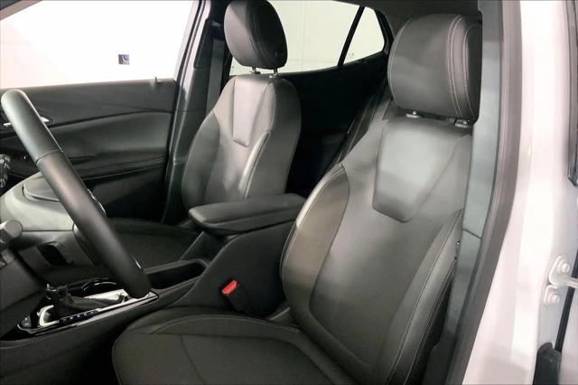 2025 Buick Encore GX Preferred AWD