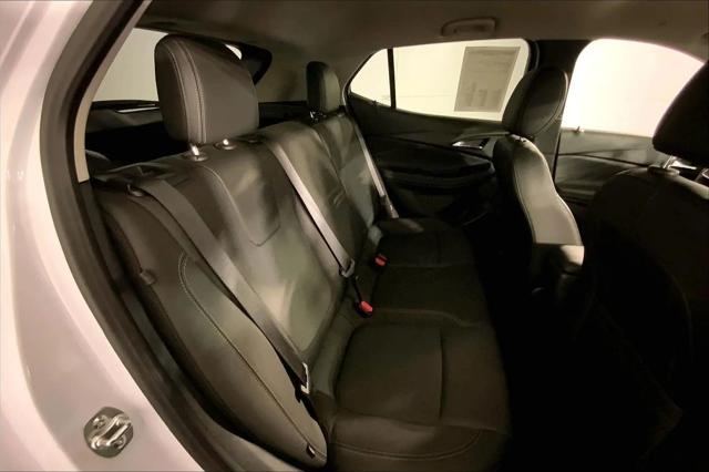 2025 Buick Encore GX Preferred AWD