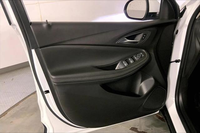 2025 Buick Encore GX Preferred AWD