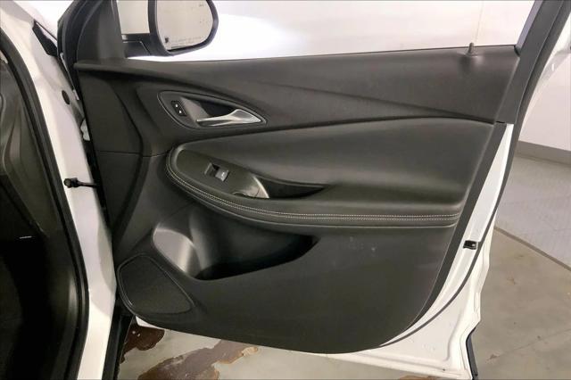 2025 Buick Encore GX Preferred AWD