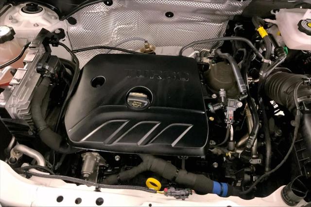 2025 Buick Encore GX Preferred AWD
