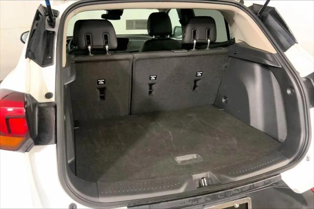 2025 Buick Encore GX Preferred AWD
