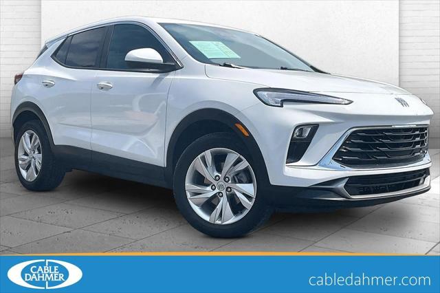 2025 Buick Encore GX Preferred AWD for sale in Independence, MO