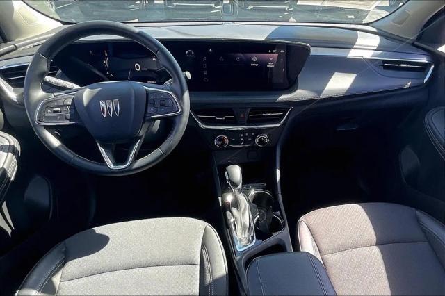 2025 Buick Encore GX Preferred AWD