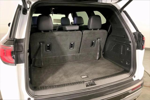 2024 GMC Acadia AWD Elevation