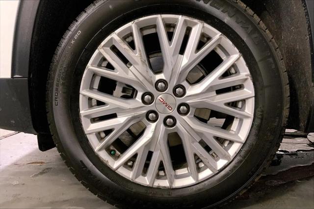 2024 GMC Acadia AWD Elevation