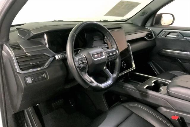 2024 GMC Acadia AWD Elevation