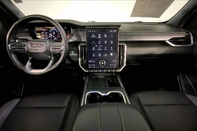 2024 GMC Acadia AWD Elevation