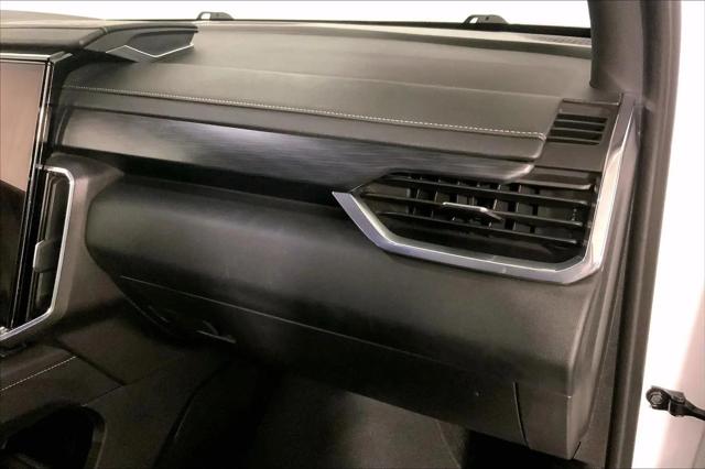2024 GMC Acadia AWD Elevation