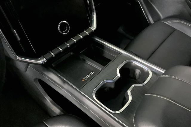 2024 GMC Acadia AWD Elevation
